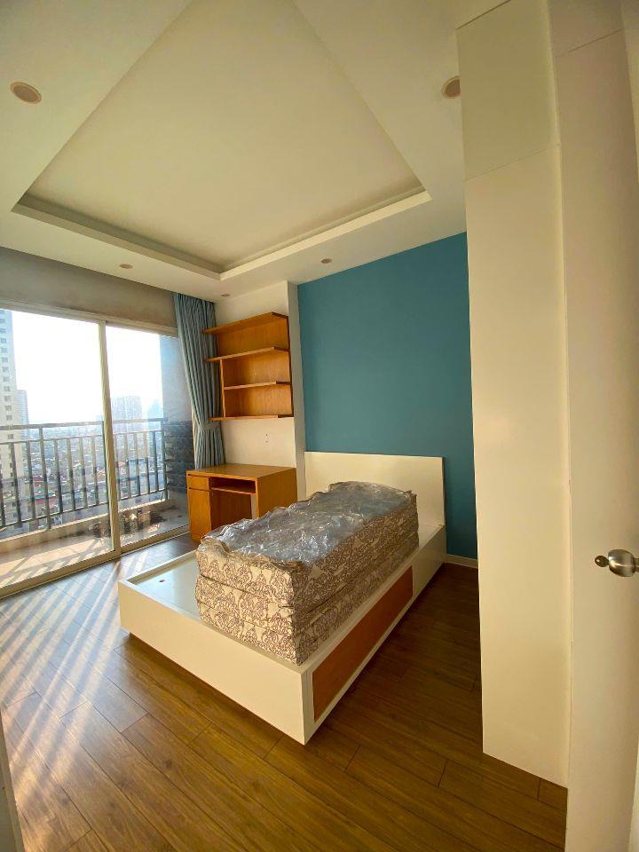 BÁN GẤP CĂN HỘ CAO CẤP HỒ GƯƠM PLAZA – KĐT MỖ LAO, HÀ ĐÔNG | TẦNG 12 VIEW ĐẸP | 89M² | 2PN - 2WC - 2 LOGIA | CHỈ 6,8 TỶ 