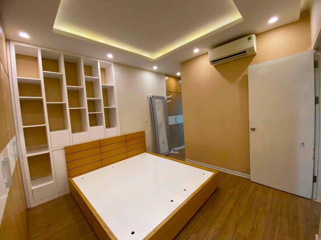 BÁN GẤP CĂN HỘ CAO CẤP HỒ GƯƠM PLAZA – KĐT MỖ LAO, HÀ ĐÔNG | TẦNG 12 VIEW ĐẸP | 89M² | 2PN - 2WC - 2 LOGIA | CHỈ 6,8 TỶ 