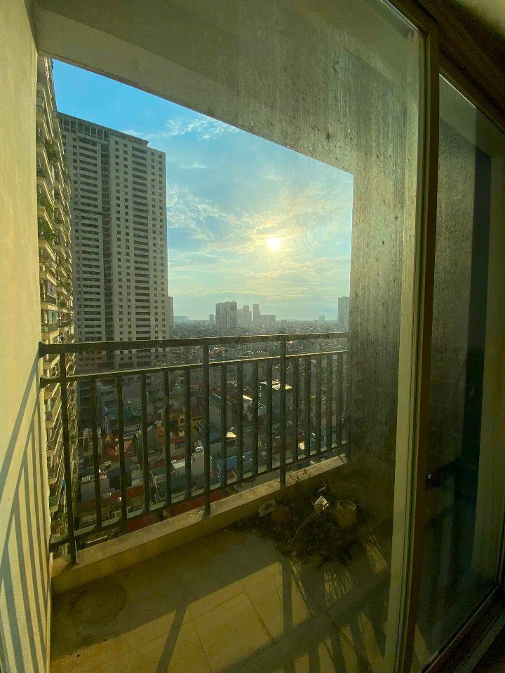 BÁN GẤP CĂN HỘ CAO CẤP HỒ GƯƠM PLAZA – KĐT MỖ LAO, HÀ ĐÔNG | TẦNG 12 VIEW ĐẸP | 89M² | 2PN - 2WC - 2 LOGIA | CHỈ 6,8 TỶ 
