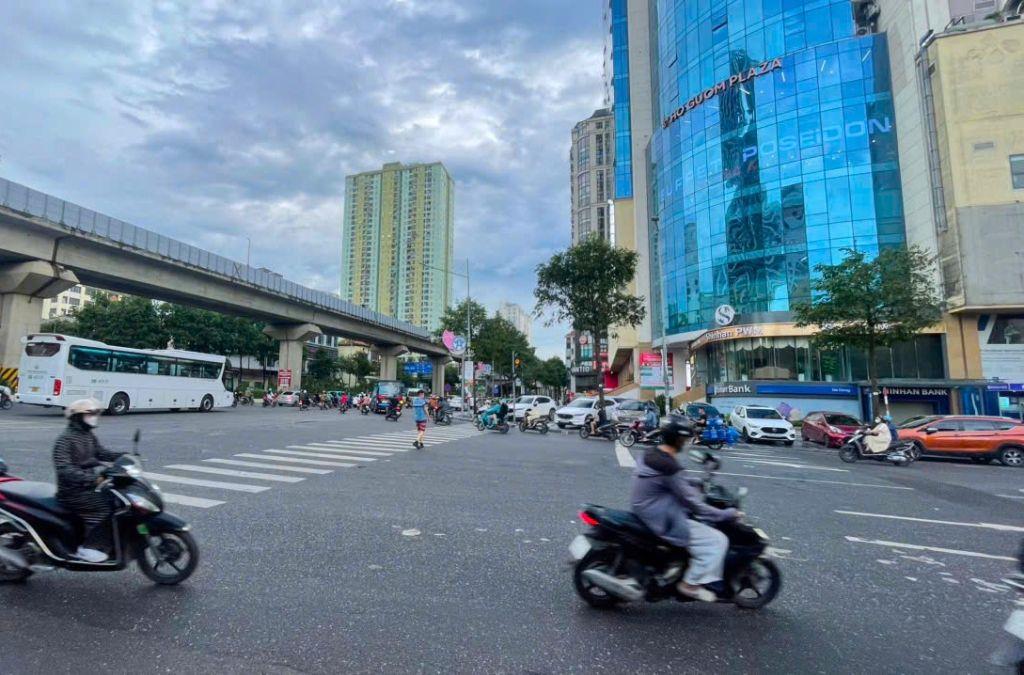 BÁN GẤP CĂN HỘ CAO CẤP HỒ GƯƠM PLAZA – KĐT MỖ LAO, HÀ ĐÔNG | TẦNG 12 VIEW ĐẸP | 89M² | 2PN - 2WC - 2 LOGIA | CHỈ 6,8 TỶ 
