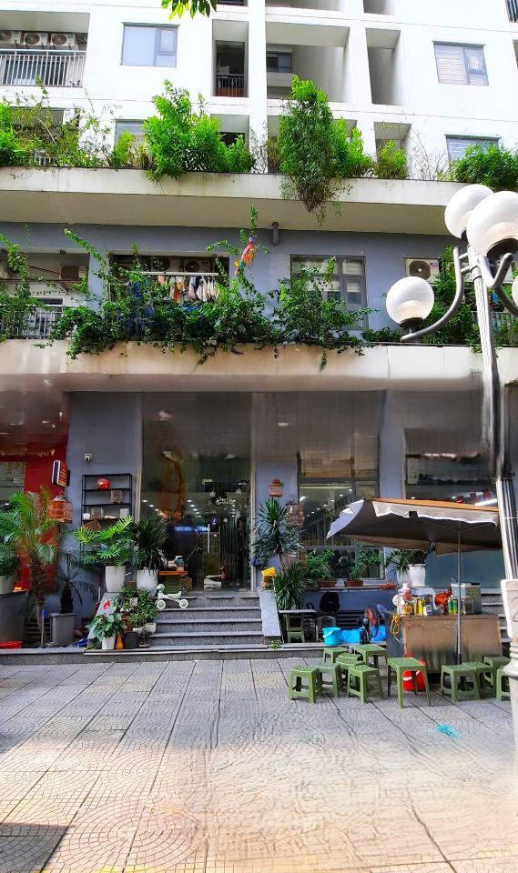 BÁN GẤP SHOP ĐẾ 3 TẦNG ECOHOME 3 KINH DOANH ĐỈNH – 62,1M² – MẶT TIỀN 6M – CHỈ 14,2 TỶ (TL)