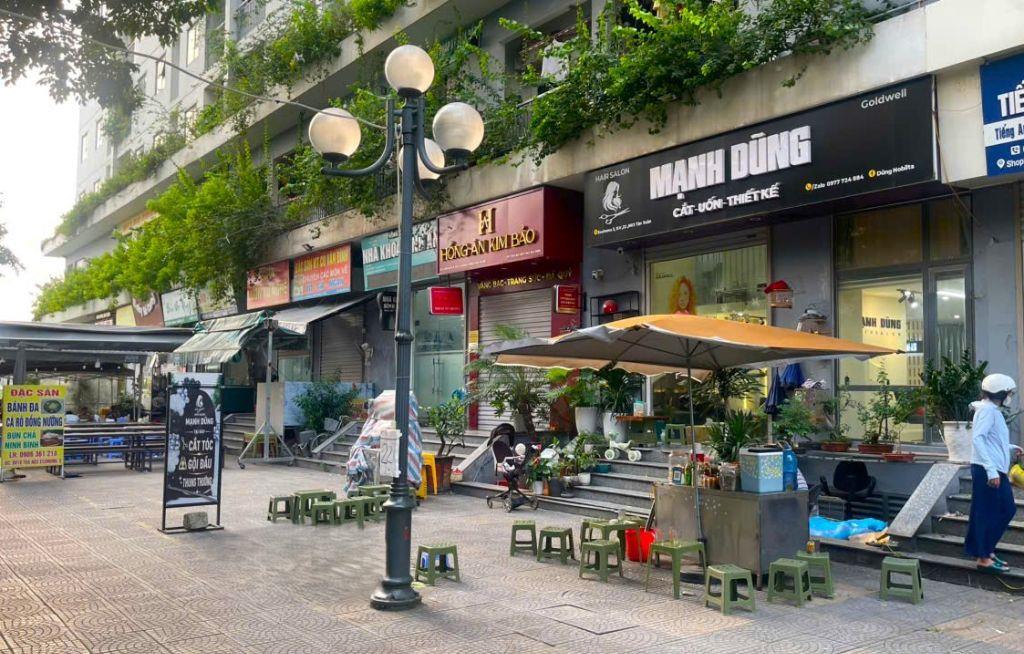 BÁN GẤP SHOP ĐẾ 3 TẦNG ECOHOME 3 KINH DOANH ĐỈNH – 62,1M² – MẶT TIỀN 6M – CHỈ 14,2 TỶ (TL)