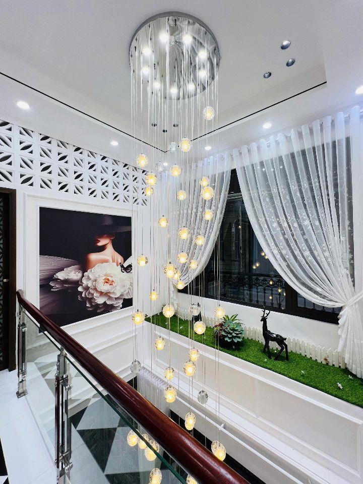 CHÍNH CHỦ GẤP BÁN NHÀ ĐẸP NGỌC KHÁNH – BA ĐÌNH | THANG MÁY | 52M² | 6 TẦNG | FULL NỘI THẤT CAO CẤP | NGÕ THÔNG | CHỈ 15,