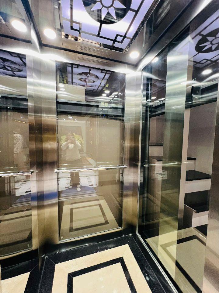 CHÍNH CHỦ GẤP BÁN NHÀ ĐẸP NGỌC KHÁNH – BA ĐÌNH | THANG MÁY | 52M² | 6 TẦNG | FULL NỘI THẤT CAO CẤP | NGÕ THÔNG | CHỈ 15,