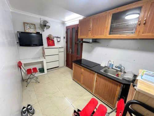 GẤP BÁN NHÀ NGUYỄN NHƯ ĐỔ – TRUNG TÂM ĐỐNG ĐA | SÁT VĂN MIẾU – GẦN LĂNG BÁC | 6 TẦNG | FULL NỘI THẤT | CHỈ 3,68 TỶ (TL)