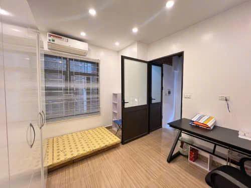 GẤP BÁN NHÀ NGUYỄN NHƯ ĐỔ – TRUNG TÂM ĐỐNG ĐA | SÁT VĂN MIẾU – GẦN LĂNG BÁC | 6 TẦNG | FULL NỘI THẤT | CHỈ 3,68 TỶ (TL)