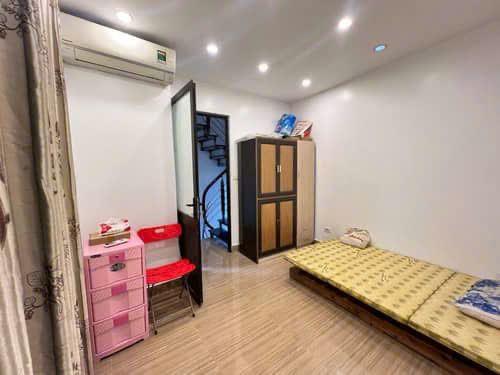 GẤP BÁN NHÀ NGUYỄN NHƯ ĐỔ – TRUNG TÂM ĐỐNG ĐA | SÁT VĂN MIẾU – GẦN LĂNG BÁC | 6 TẦNG | FULL NỘI THẤT | CHỈ 3,68 TỶ (TL)