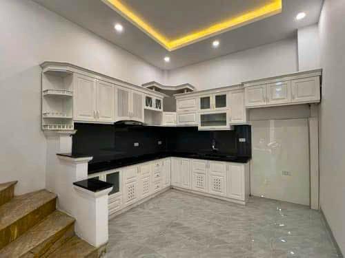 BÁN GẤP NHÀ ĐẸP ĐỊNH CÔNG THƯỢNG – SÁT MẶT PHỐ – Ô TÔ TRÁNH – 43M² × 5 TẦNG – FULL NỘI THẤT – CHỈ 12,9 TỶ (TL)