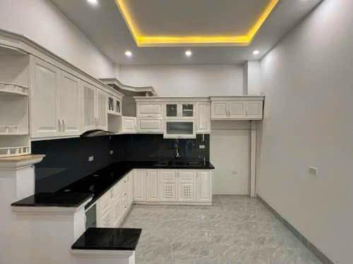 BÁN GẤP NHÀ ĐẸP ĐỊNH CÔNG THƯỢNG – SÁT MẶT PHỐ – Ô TÔ TRÁNH – 43M² × 5 TẦNG – FULL NỘI THẤT – CHỈ 12,9 TỶ (TL)