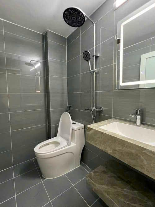 BÁN GẤP NHÀ ĐẸP ĐỊNH CÔNG THƯỢNG – SÁT MẶT PHỐ – Ô TÔ TRÁNH – 43M² × 5 TẦNG – FULL NỘI THẤT – CHỈ 12,9 TỶ (TL)