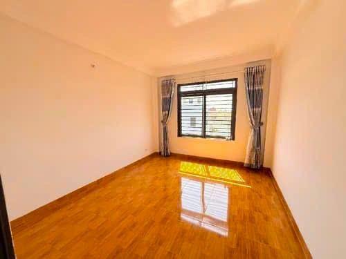 BÁN GẤP NHÀ ĐẸP VĨNH HƯNG – HOÀNG MAI | 5 TẦNG MỚI | Ô TÔ CÁCH 30M | GIÁ CHỈ 6,45 TỶ TL