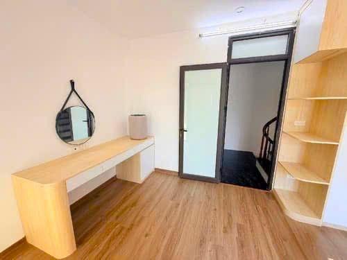 BÁN GẤP NHÀ ĐẸP VĨNH HƯNG – HOÀNG MAI | 5 TẦNG MỚI | Ô TÔ CÁCH 30M | GIÁ CHỈ 6,45 TỶ TL