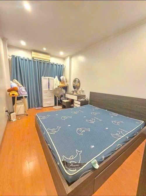 BÁN GẤP NHÀ ĐẸP THẠCH BÀN – LONG BIÊN | 32M²x5TẦNG 4PN | GẦN HỒ THẠCH BÀN | Ô TÔ TRÁNH CÁCH 30M | CHỈ 7,15 TỶ (TL) 