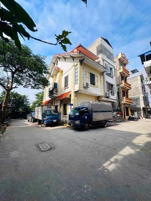 BÁN GẤP NHÀ ĐẸP THẠCH BÀN – LONG BIÊN | 32M²x5TẦNG 4PN | GẦN HỒ THẠCH BÀN | Ô TÔ TRÁNH CÁCH 30M | CHỈ 7,15 TỶ (TL) 