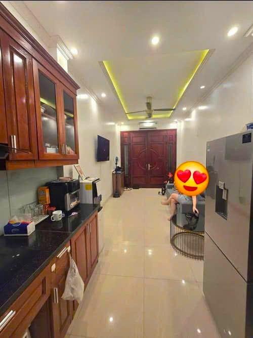BÁN GẤP NHÀ ĐẸP THẠCH BÀN – LONG BIÊN | 32M²x5TẦNG 4PN | GẦN HỒ THẠCH BÀN | Ô TÔ TRÁNH CÁCH 30M | CHỈ 7,15 TỶ (TL) 