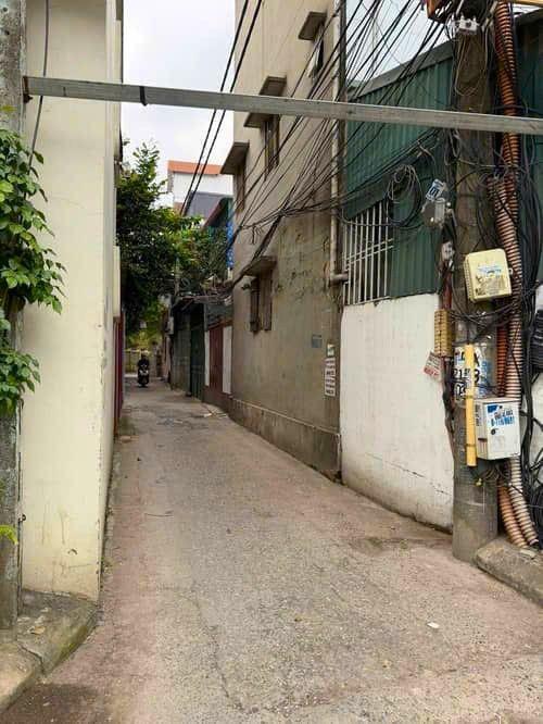 BÁN GẤP NHÀ VỊ TRÍ ĐẸP PHỐ LÝ SƠN – LONG BIÊN | NGÕ THÔNG – Ô TÔ VÀO NHÀ | SÁT KHAI SƠN CITY | 83M² | CHỈ 10,5 TỶ (TL)