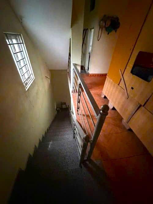 BÁN GẤP NHÀ ĐẸP NGUYỄN VĂN LINH – LONG BIÊN | NGÕ NÔNG Ô TÔ 7 CHỖ ĐỖ CỬA | 31M² x 4 TẦNG | CHỈ 7,5 TỶ (TL)