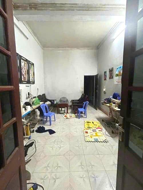 BÁN GẤP NHÀ ĐẸP VIỆT HƯNG – LONG BIÊN | Ô TÔ VÀO NHÀ | NGÕ THÔNG | 50M² | GIÁ CHỈ 9,8 TỶ (THƯƠNG LƯỢNG)