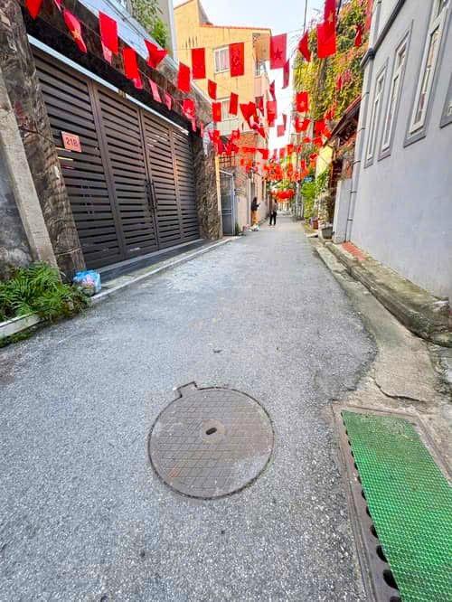 BÁN GẤP NHÀ ĐẸP VIỆT HƯNG – LONG BIÊN | Ô TÔ VÀO NHÀ | NGÕ THÔNG | 50M² | GIÁ CHỈ 9,8 TỶ (THƯƠNG LƯỢNG)