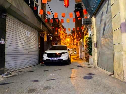 BÁN GẤP NHÀ ĐẸP VIỆT HƯNG – LONG BIÊN | Ô TÔ VÀO NHÀ | NGÕ THÔNG | 50M² | GIÁ CHỈ 9,8 TỶ (THƯƠNG LƯỢNG)