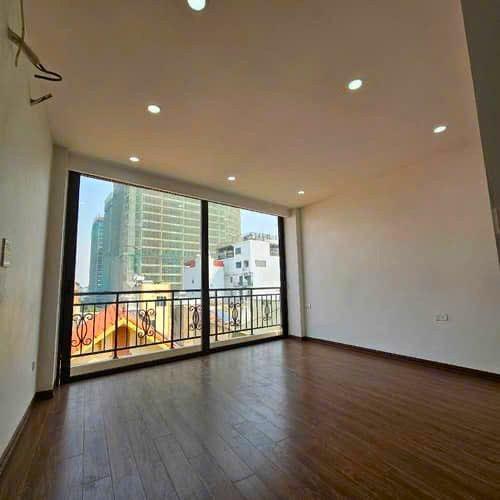 BÁN GẤP SIÊU PHẨM NGUYỄN LAM – LONG BIÊN | THANG MÁY | Ô TÔ VÀO NHÀ | 41M² × 6 TẦNG | 4 PHÒNG NGỦ | CHỈ 12,9 TỶ (TL)