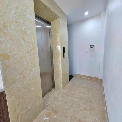 BÁN GẤP SIÊU PHẨM NGUYỄN LAM – LONG BIÊN | THANG MÁY | Ô TÔ VÀO NHÀ | 41M² × 6 TẦNG | 4 PHÒNG NGỦ | CHỈ 12,9 TỶ (TL)