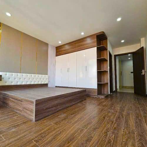 BÁN GẤP SIÊU PHẨM NGUYỄN LAM – LONG BIÊN | THANG MÁY | Ô TÔ VÀO NHÀ | 41M² × 6 TẦNG | 4 PHÒNG NGỦ | CHỈ 12,9 TỶ (TL)