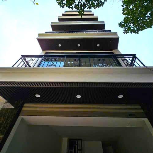 BÁN GẤP SIÊU PHẨM NGUYỄN LAM – LONG BIÊN | THANG MÁY | Ô TÔ VÀO NHÀ | 41M² × 6 TẦNG | 4 PHÒNG NGỦ | CHỈ 12,9 TỶ (TL)