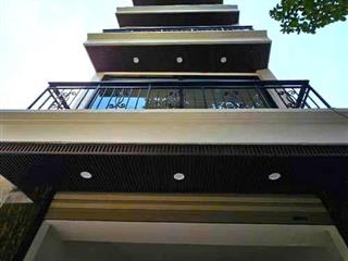 BÁN GẤP SIÊU PHẨM NGUYỄN LAM – LONG BIÊN | THANG MÁY | Ô TÔ VÀO NHÀ | 41M² × 6 TẦNG | 4 PHÒNG NGỦ | CHỈ 12,9 TỶ (TL)