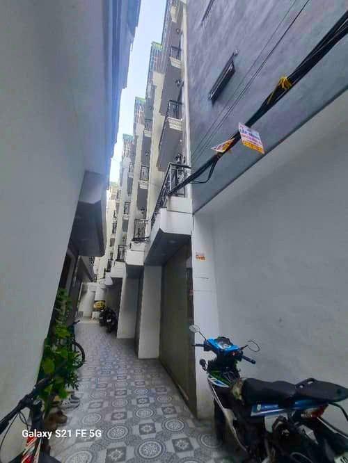BÁN GẤP NHÀ MỚI ĐẸP PHÚC LỢI – LONG BIÊN | FULL NỘI THẤT CAO CẤP | BA BƯỚC RA Ô TÔ TRÁNH | 30M² x 5 TẦNG | CHỈ 6,15TỶ TL