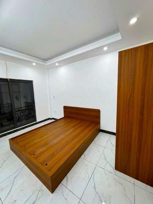 BÁN GẤP NHÀ MỚI ĐẸP PHÚC LỢI – LONG BIÊN | FULL NỘI THẤT CAO CẤP | BA BƯỚC RA Ô TÔ TRÁNH | 30M² x 5 TẦNG | CHỈ 6,15TỶ TL