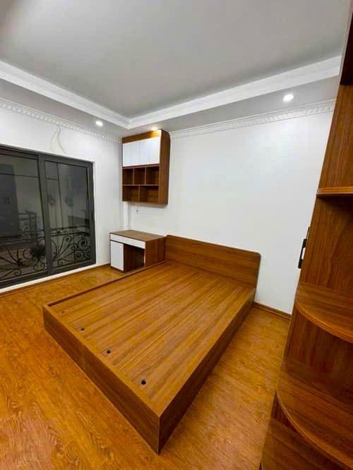 BÁN GẤP NHÀ MỚI ĐẸP PHÚC LỢI – LONG BIÊN | FULL NỘI THẤT CAO CẤP | BA BƯỚC RA Ô TÔ TRÁNH | 30M² x 5 TẦNG | CHỈ 6,15TỶ TL