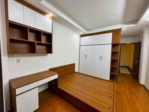 BÁN GẤP NHÀ MỚI ĐẸP PHÚC LỢI – LONG BIÊN | FULL NỘI THẤT CAO CẤP | BA BƯỚC RA Ô TÔ TRÁNH | 30M² x 5 TẦNG | CHỈ 6,15TỶ TL