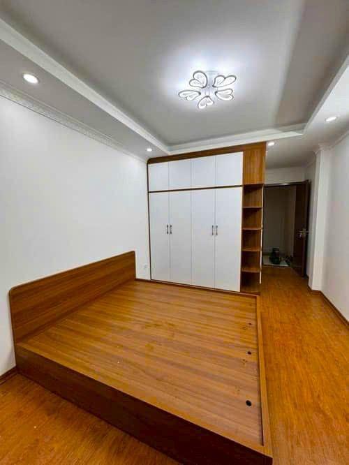 BÁN GẤP NHÀ MỚI ĐẸP PHÚC LỢI – LONG BIÊN | FULL NỘI THẤT CAO CẤP | BA BƯỚC RA Ô TÔ TRÁNH | 30M² x 5 TẦNG | CHỈ 6,15TỶ TL