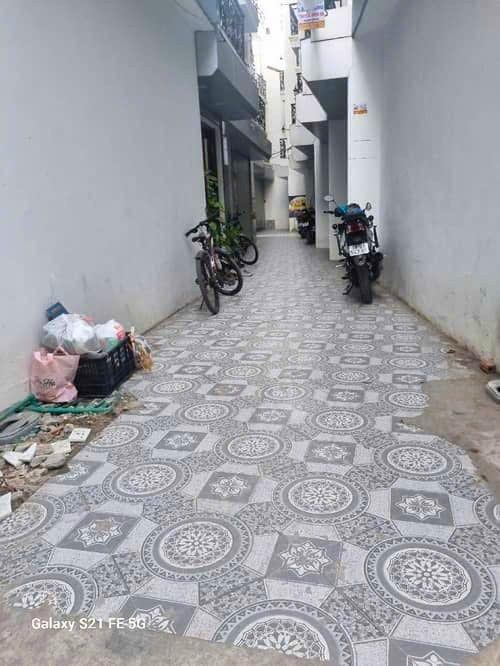 BÁN GẤP NHÀ MỚI ĐẸP PHÚC LỢI – LONG BIÊN | FULL NỘI THẤT CAO CẤP | BA BƯỚC RA Ô TÔ TRÁNH | 30M² x 5 TẦNG | CHỈ 6,15TỶ TL