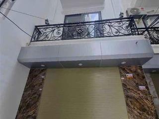 BÁN GẤP NHÀ MỚI ĐẸP PHÚC LỢI – LONG BIÊN | FULL NỘI THẤT CAO CẤP | BA BƯỚC RA Ô TÔ TRÁNH | 30M² x 5 TẦNG | CHỈ 6,15TỶ TL