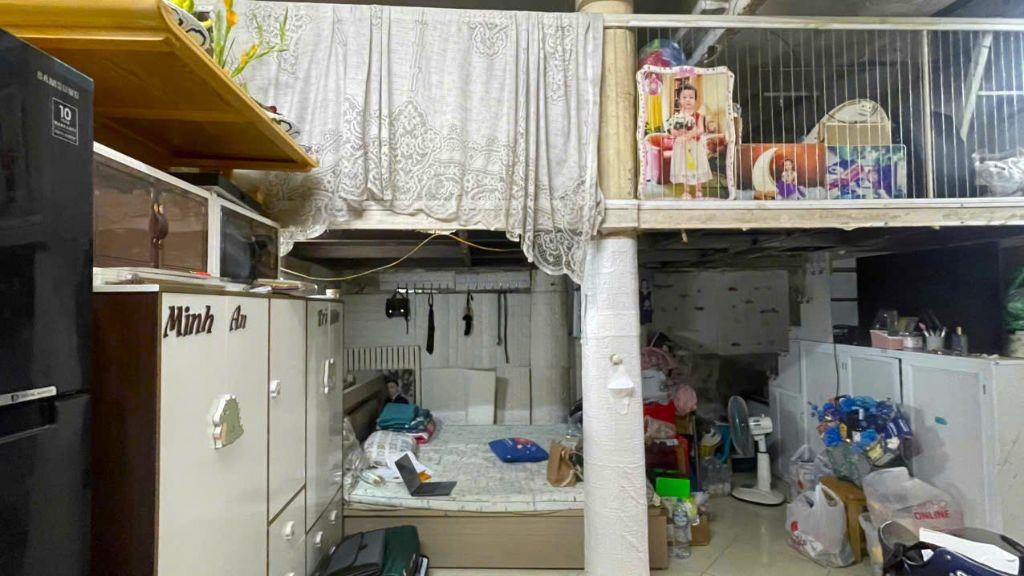 BÁN GẤP NHÀ PHỐ CỔ HOÀN KIẾM – SÁT MẶT PHỐ PHÙNG HƯNG – VÀI BƯỚC RA HỒ GƯƠM – 35M² SỬ DỤNG – CHỈ 3 TỶ (TL)