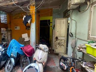 BÁN GẤP NHÀ PHỐ CỔ HOÀN KIẾM – SÁT MẶT PHỐ PHÙNG HƯNG – VÀI BƯỚC RA HỒ GƯƠM – 35M² SỬ DỤNG – CHỈ 3 TỶ (TL)