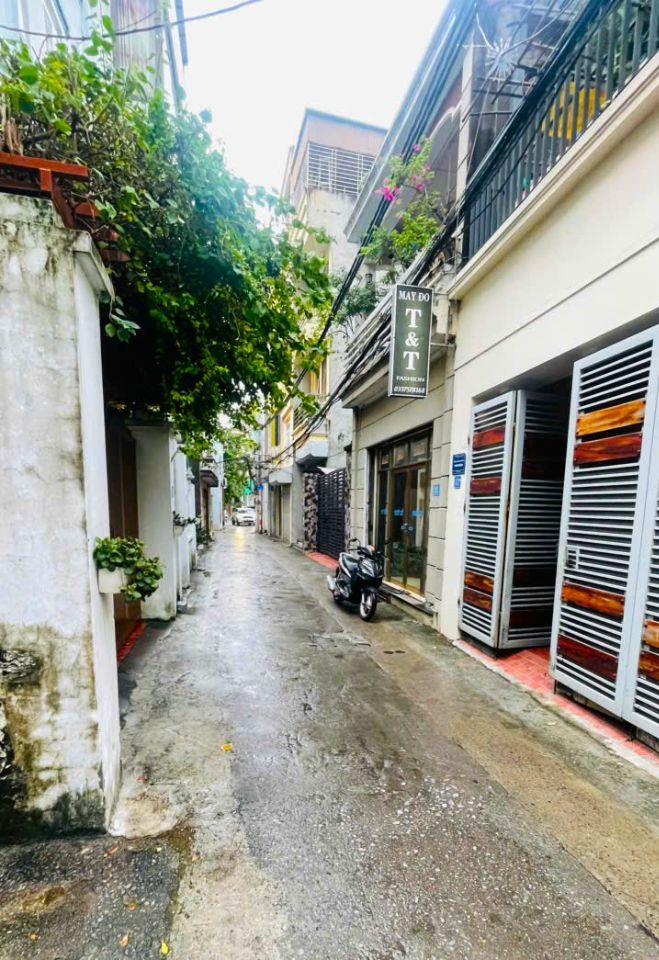 BÁN GẤP ĐẤT VỊ TRÍ VÀNG GẦN TRỤC CỔ LINH – LONG BIÊN | 61M² VUÔNG VỨC | NGÕ THÔNG Ô TÔ NGỦ | GIÁ 17,5 TỶ TL