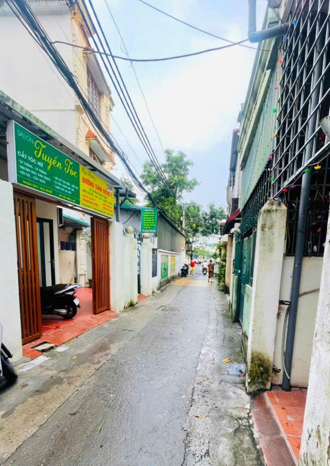 BÁN GẤP ĐẤT VỊ TRÍ VÀNG GẦN TRỤC CỔ LINH – LONG BIÊN | 61M² VUÔNG VỨC | NGÕ THÔNG Ô TÔ NGỦ | GIÁ 17,5 TỶ TL