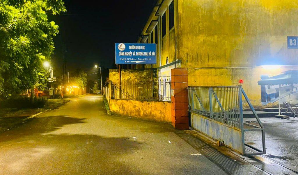 BÁN GẤP ĐẤT ĐẸP KIM HỒ – GIA LÂM | 90M² – MẶT TIỀN 5M – VUÔNG A4 – Ô TÔ TRÁNH | CHỈ 7 TỶ TL
