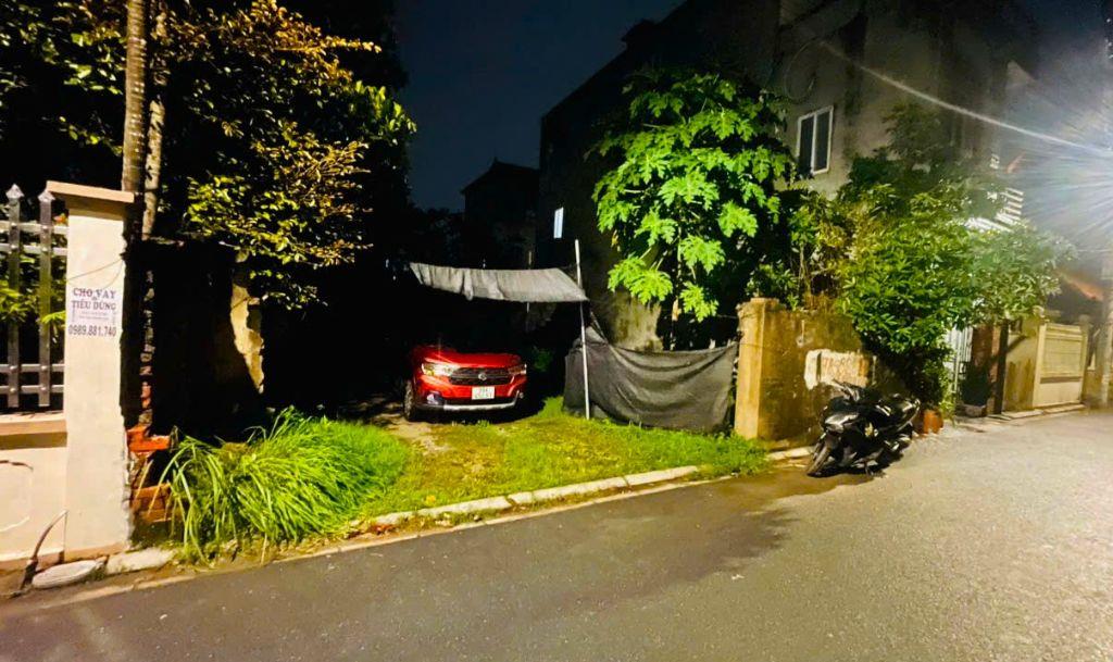 BÁN GẤP ĐẤT ĐẸP KIM HỒ – GIA LÂM | 90M² – MẶT TIỀN 5M – VUÔNG A4 – Ô TÔ TRÁNH | CHỈ 7 TỶ TL