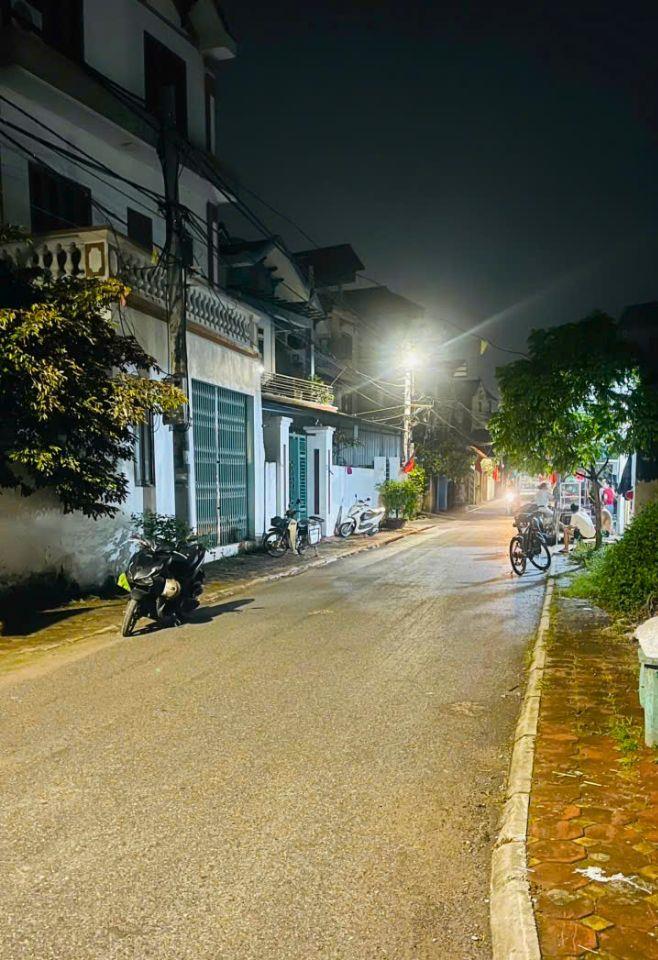 BÁN GẤP ĐẤT ĐẸP CỔ GIANG – GIA LÂM | 71,2M² – MẶT TIỀN 5M NỞ HẬU TÀI LỘC – Ô TÔ TRÁNH | CHỈ 9.5 TỶ TL