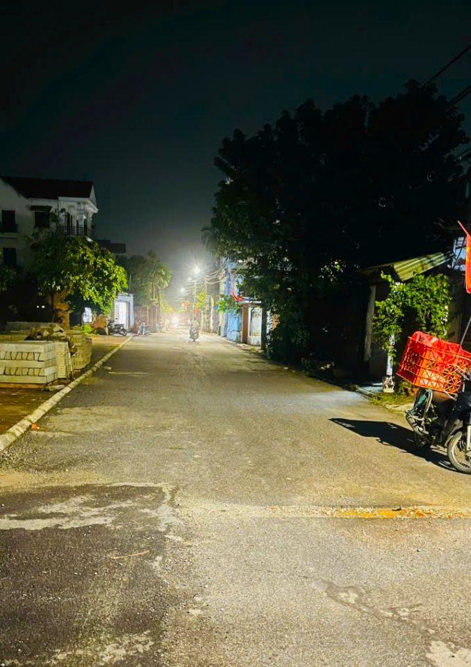 BÁN GẤP ĐẤT ĐẸP CỔ GIANG – GIA LÂM | 71,2M² – MẶT TIỀN 5M NỞ HẬU TÀI LỘC – Ô TÔ TRÁNH | CHỈ 9.5 TỶ TL