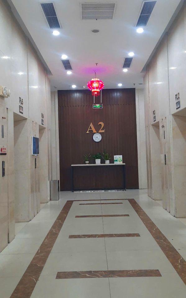 BÁN GẤP CĂN HỘ AN BÌNH CITY – TẦNG 24 VIEW ĐẸP – 89,1M² – 3PN – 2WC – GIÁ CHỈ 8,1 TỶ TL