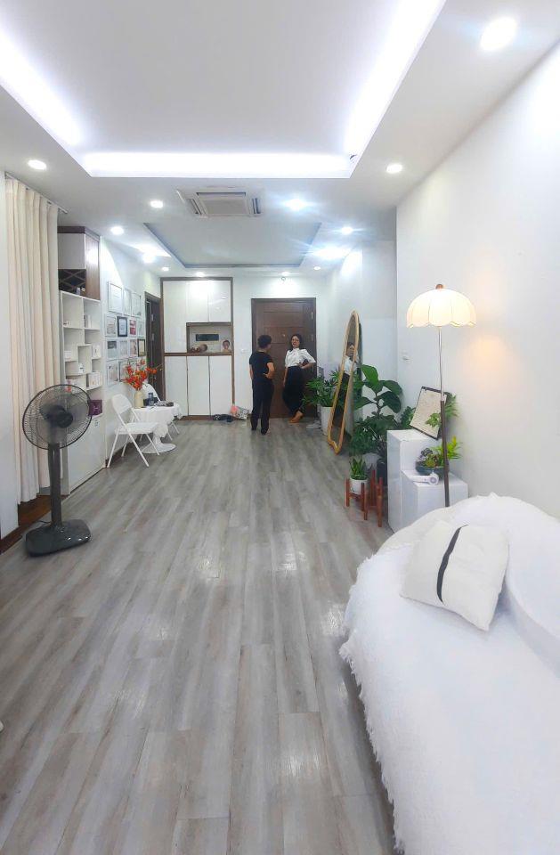 BÁN GẤP CĂN HỘ AN BÌNH CITY – TẦNG 24 VIEW ĐẸP – 89,1M² – 3PN – 2WC – GIÁ CHỈ 8,1 TỶ TL