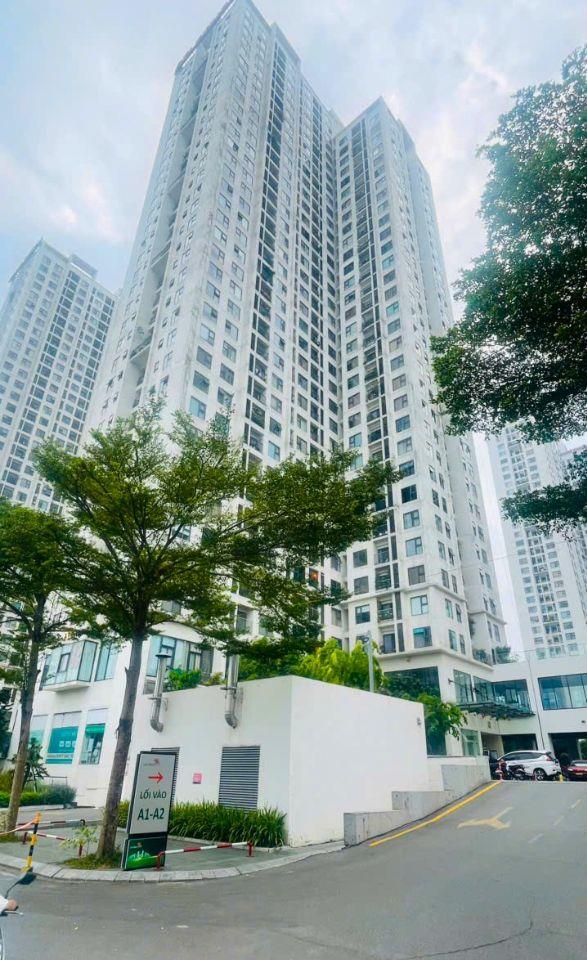 BÁN GẤP CĂN HỘ AN BÌNH CITY – TẦNG 24 VIEW ĐẸP – 89,1M² – 3PN – 2WC – GIÁ CHỈ 8,1 TỶ TL