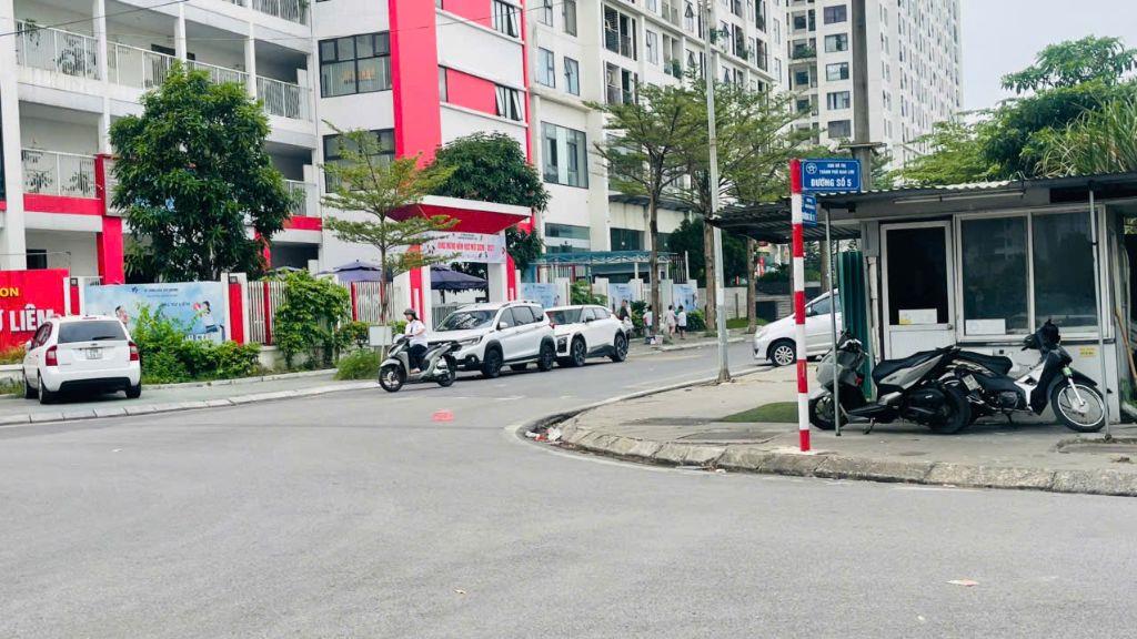 BÁN GẤP CĂN HỘ AN BÌNH CITY – TẦNG 24 VIEW ĐẸP – 89,1M² – 3PN – 2WC – GIÁ CHỈ 8,1 TỶ TL