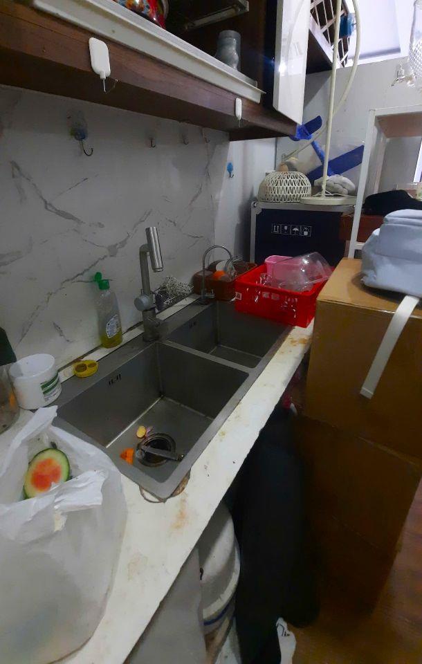 BÁN GẤP CĂN HỘ AN BÌNH CITY – TẦNG 24 VIEW ĐẸP – 89,1M² – 3PN – 2WC – GIÁ CHỈ 8,1 TỶ TL
