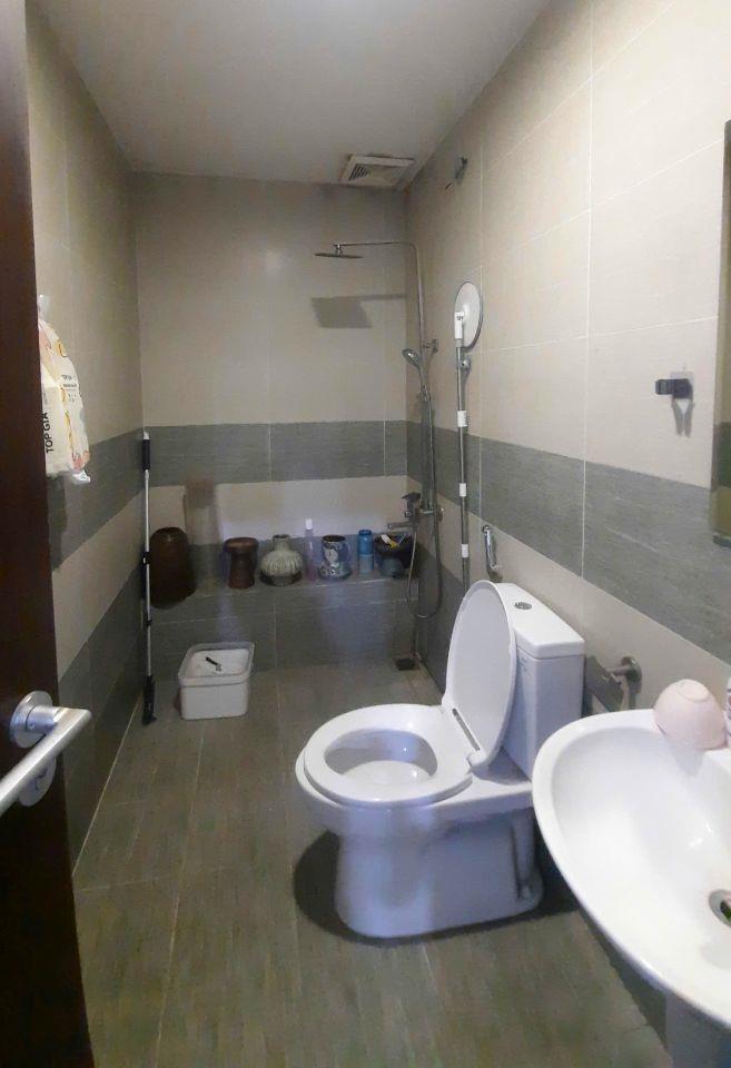 BÁN GẤP CĂN HỘ AN BÌNH CITY – TẦNG 24 VIEW ĐẸP – 89,1M² – 3PN – 2WC – GIÁ CHỈ 8,1 TỶ TL